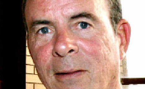 Damage control: Tweed Mayor Kevin Skinner welcomes the funding. Damage control: Tweed Mayor Kevin Skinner welcomes the funding.